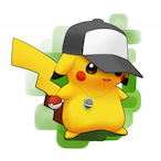 NotThePika's Avatar'