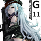 Griffin--G11's Avatar'