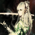 Evo_ll's Avatar'