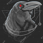 Corvo_Maluco's Avatar'