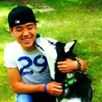 ChoyBoy3269's Avatar'
