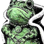 King_Frog_King's Avatar'