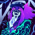 AkaliW0lf's Avatar'
