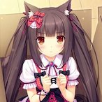 Chocola_Forever's Avatar'