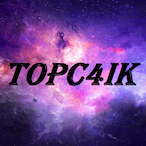 Topc4ik's Avatar'