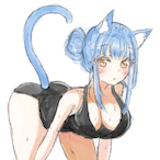 evangweline's Avatar'
