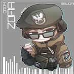Slimese's Avatar'