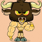 AndriesWillemse's Avatar