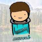 marseck's Avatar'