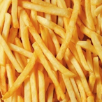 SwaggyFrenchFry's Avatar'