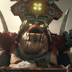 Meschuggejj's Avatar'