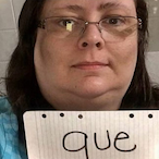 Mme-Christine's Avatar'