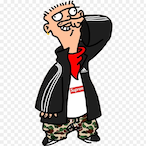 PriinceRon's Avatar'