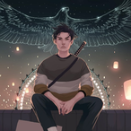 XEN.ON's Avatar'