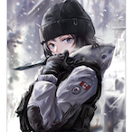 xuqikun's Avatar'