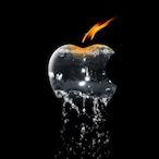 AppleOnFire's Avatar'