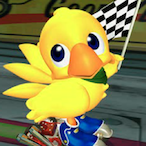 ChocoboDare's Avatar'