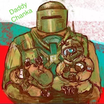 ThyGhostMoose's Avatar'