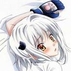 shiroKonekoneko's Avatar'