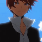 MR PERCOSET's Avatar'