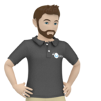 Muddgrin's Avatar'