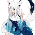 Hazura1016's Avatar'