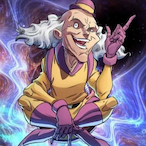 MsrMxyzptlk's Avatar'