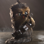 Fluffy_Wookiee's Avatar'