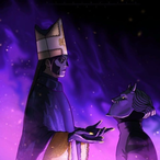 DarthEmeritus's Avatar'