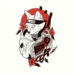 whoisronbtw's Avatar'