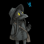 DustyCoffin's Avatar'