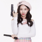 AgentNayeon's Avatar'