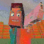 minecrafwithgun's Avatar'