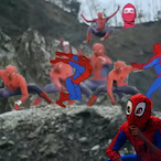 Spiderman.VN's Avatar'