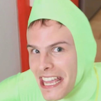 GreenCunt420's Avatar'