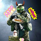 Sepp-sama's Avatar'
