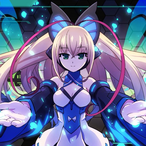 STRIKE-SAW's Avatar'