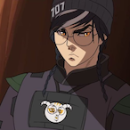 xiaolimo's Avatar'