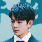 Yeah--Tiger's Avatar'
