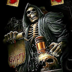 SaintTheUnknown's Avatar'