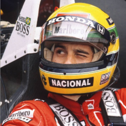 SENNA..