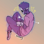 LuvTheAtoms's Avatar'