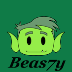 Beas7y's Avatar'
