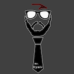 Mr.Cynic's Avatar'