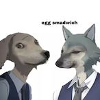 Angelxwolf's Avatar'