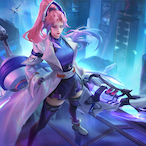 YuChen23's Avatar'