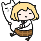 Fur2yOranj's Avatar'