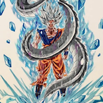 SUPER__SAIYAN's Avatar'