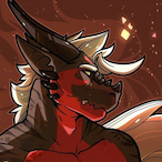 DragonSimba's Avatar'