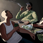 GhostGamer74's Avatar'